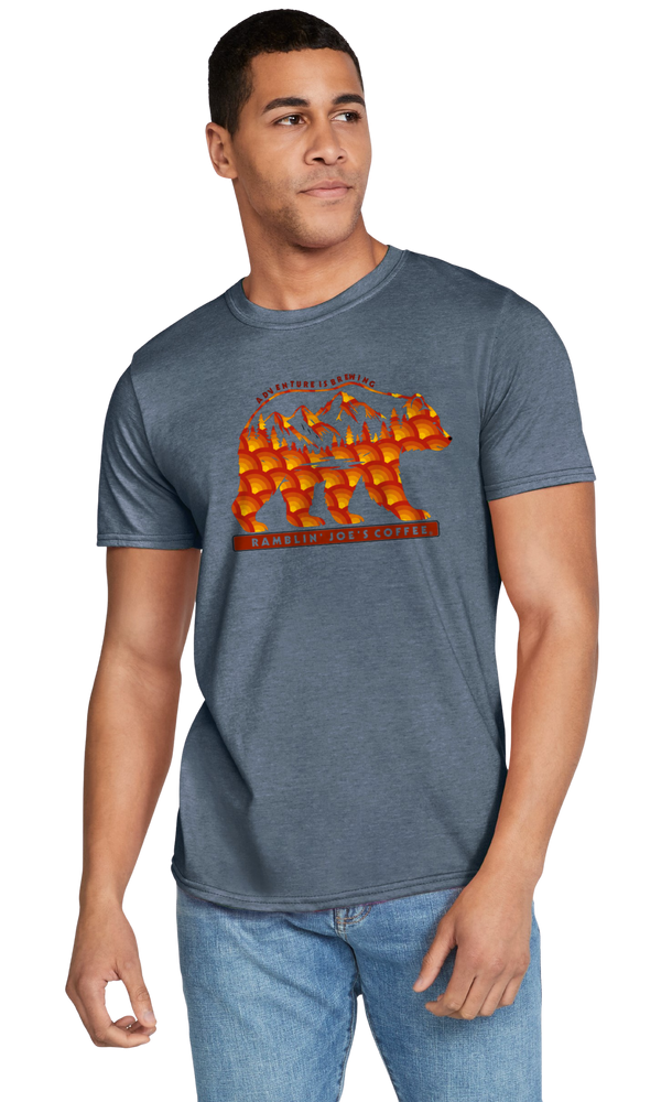 
                  
                    Bear Mountain Shirt
                  
                