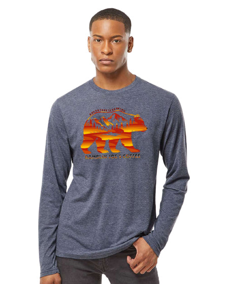 
                  
                    Bear Mountain Shirt
                  
                