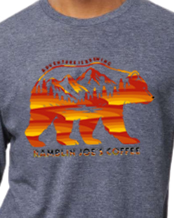 
                  
                    Bear Mountain Shirt
                  
                