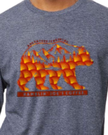 
                  
                    Bear Mountain Shirt
                  
                