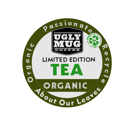 Green Tea Ugly Cup