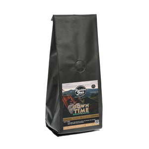 Down Time Decaf 10 lb – Ramblin' Joe's Coffee