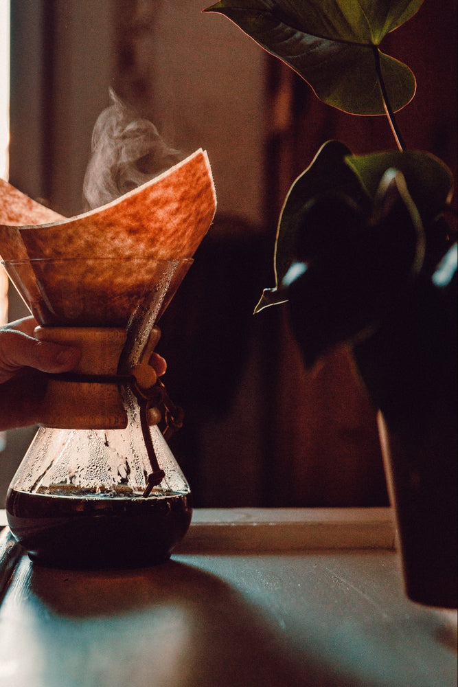 Ramblin' Joe's Coffee 