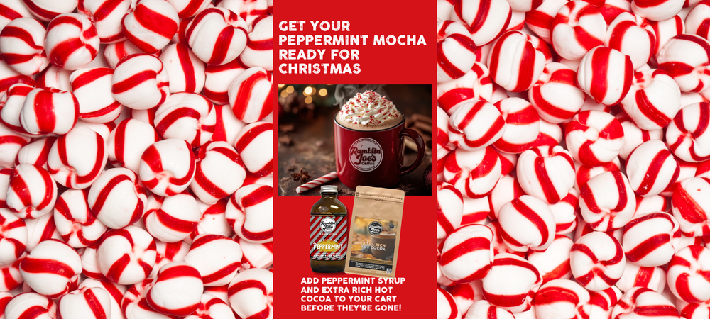 Ramblin' Joe's Coffee 