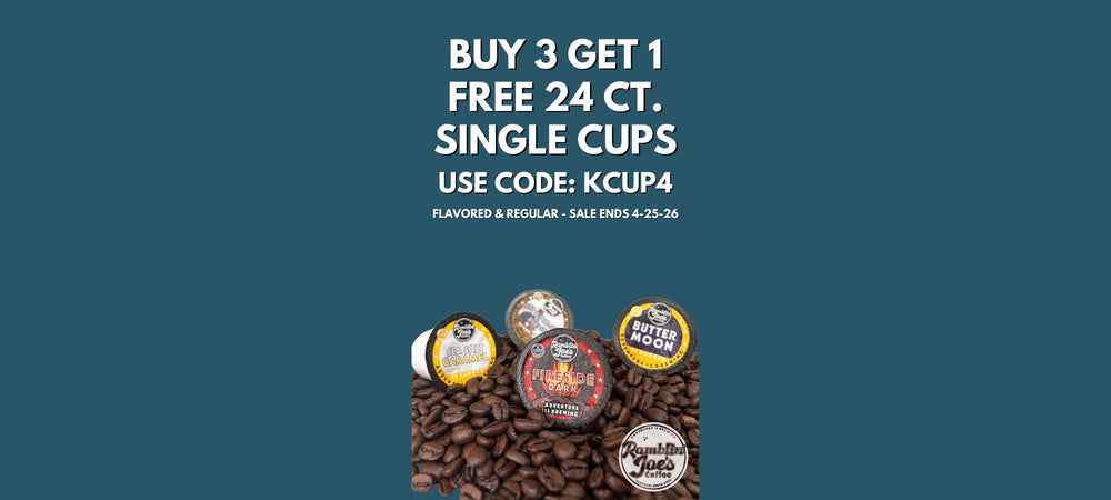 Ramblin' Joe's Coffee gallery
