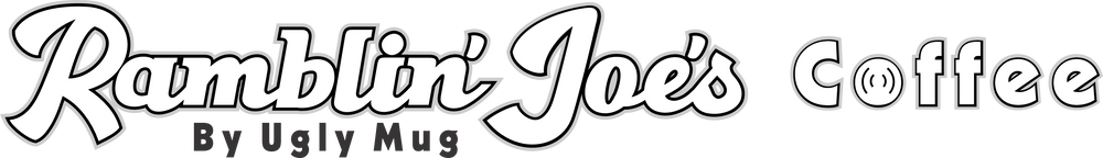 Ramblin' Joe's Coffee 